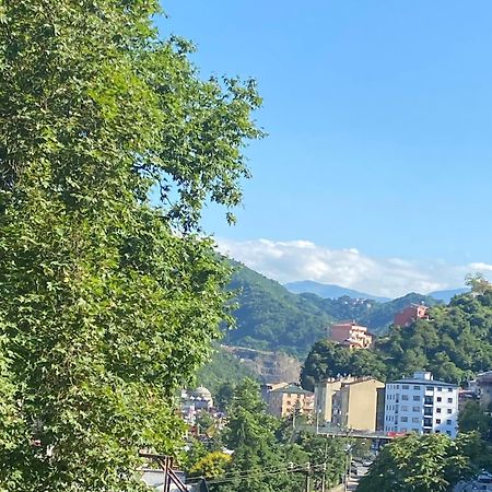Türkler Suıte Otel Trabzon Exterior foto