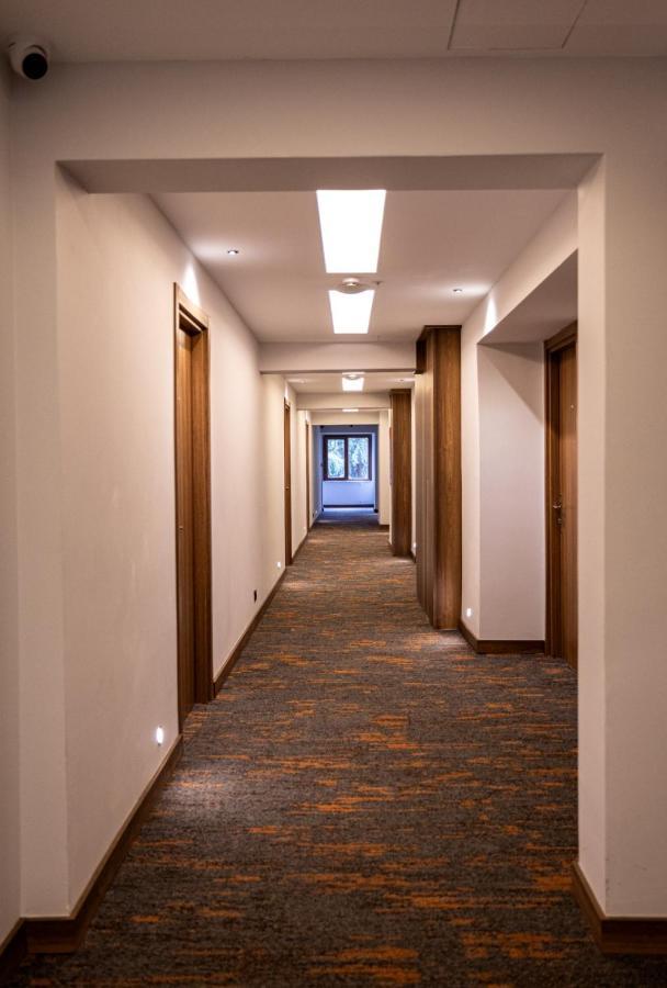Türkler Suıte Otel Trabzon Exterior foto